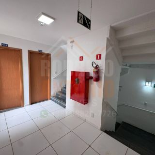Apartamento Novo para Aluguel - Bairro São José - Montes Claros/MG