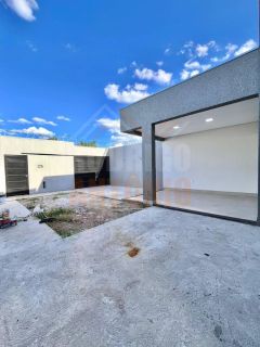 Casa Para Vender com 3 quartos 1 suítes no bairro Belvedere em Montes Claros