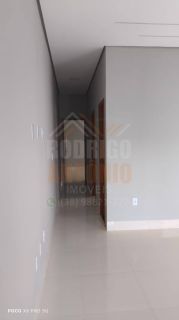 Casa Para Vender com 3 quartos no bairro Novo Primavera em Montes Claros