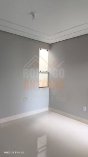 Casa Para Vender com 3 quartos no bairro Novo Primavera em Montes Claros