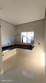 Casa Para Vender com 3 quartos no bairro Novo Primavera em Montes Claros