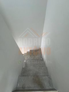 Casa a venda no Santa Lucia