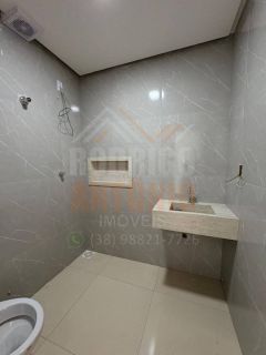 Casa a venda no Santa Lucia