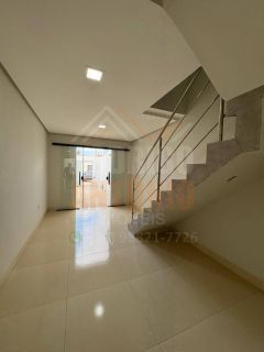 Casa a venda no Santa Lucia