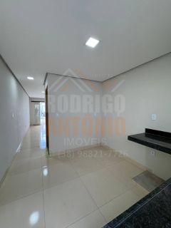 Casa a venda no Santa Lucia