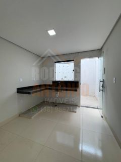 Casa a venda no Santa Lucia