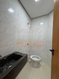 Casa a venda no Santa Lucia