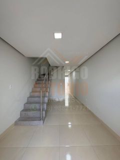 Casa a venda no Santa Lucia