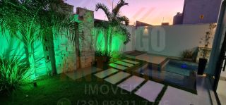 Casa no Reserva Real