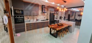 Casa no Reserva Real