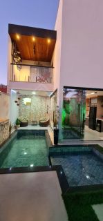 Casa no Reserva Real