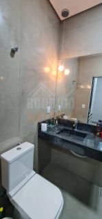 Casa no Reserva Real