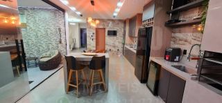 Casa no Reserva Real