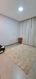 Casa no Reserva Real