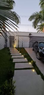 Casa no Reserva Real