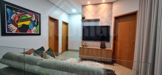 Casa no Reserva Real