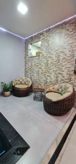 Casa no Reserva Real