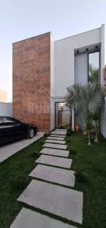 Casa no Reserva Real