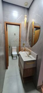 Casa no Reserva Real