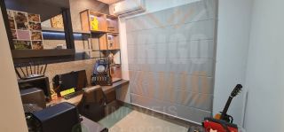 Casa no Reserva Real