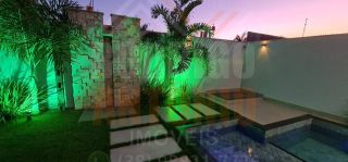 Casa no Reserva Real