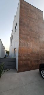 Casa no Reserva Real