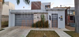 Casa no Reserva Real