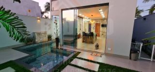 Casa no Reserva Real