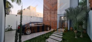 Casa no Reserva Real