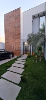 Casa no Reserva Real