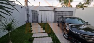 Casa no Reserva Real