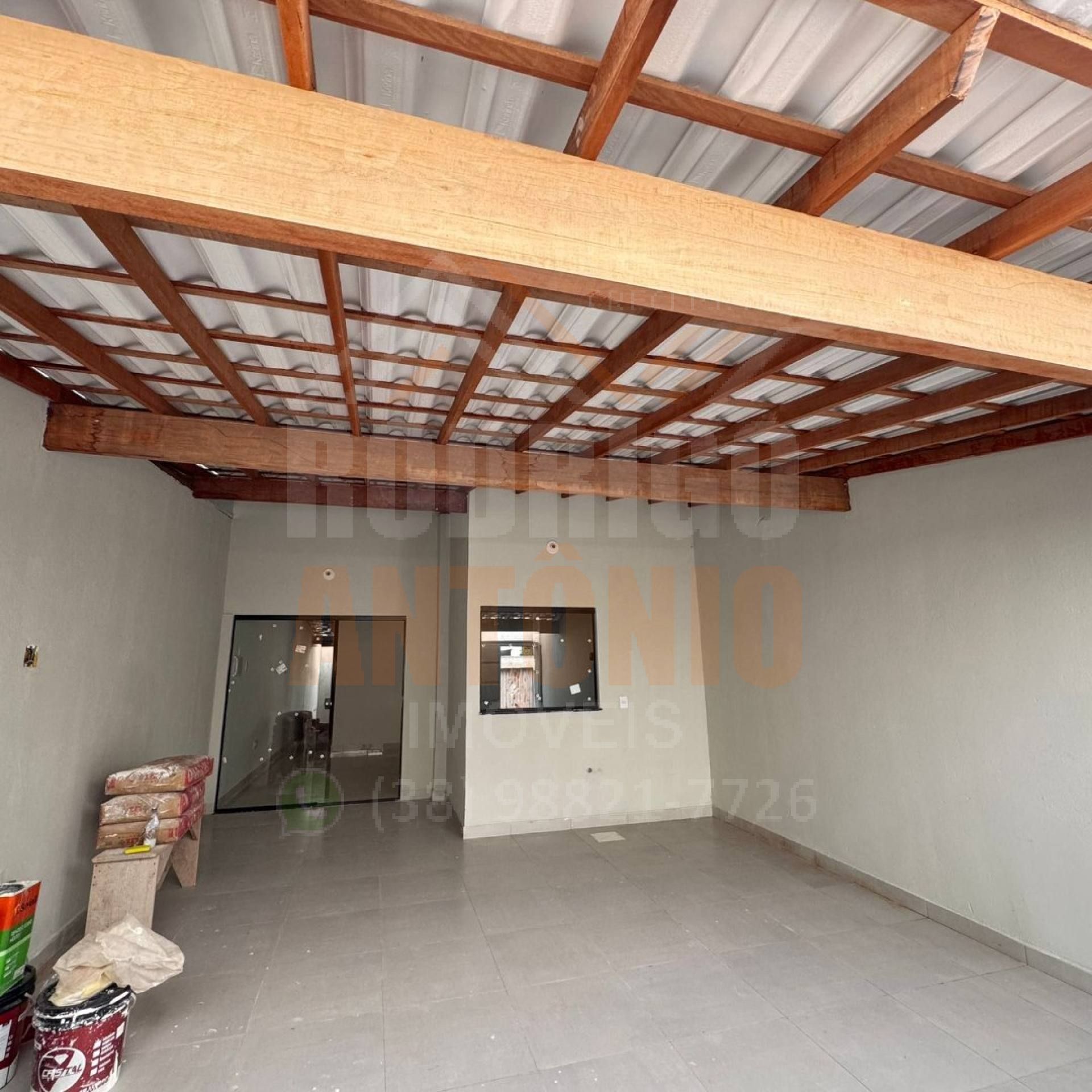 Casa a venda no Vila Aliança