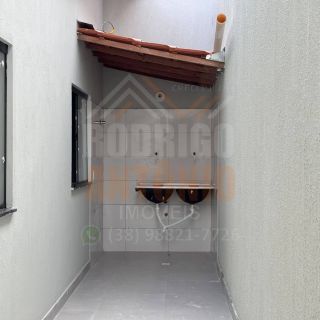 Casa a venda no Vila Aliança