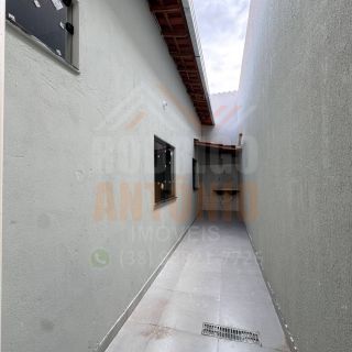 Casa a venda no Vila Aliança