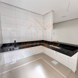 Casa a venda no Vila Aliança