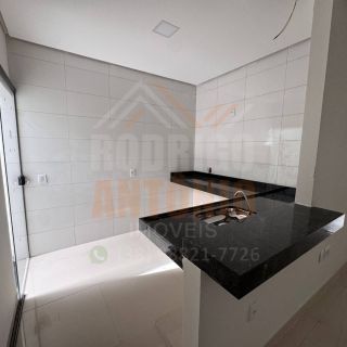 Casa a venda no Vila Aliança