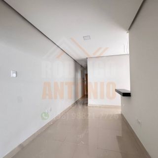 Casa a venda no Vila Aliança