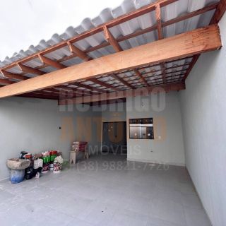 Casa a venda no Vila Aliança