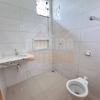 Casa a venda no Vila Aliança