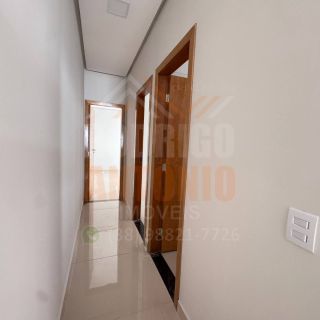 Casa a venda no Vila Aliança