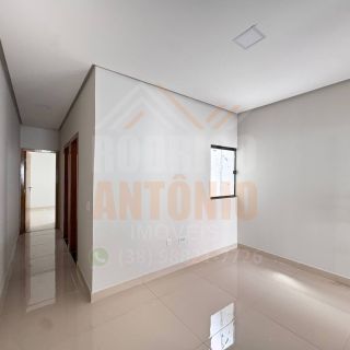 Casa a venda no Vila Aliança