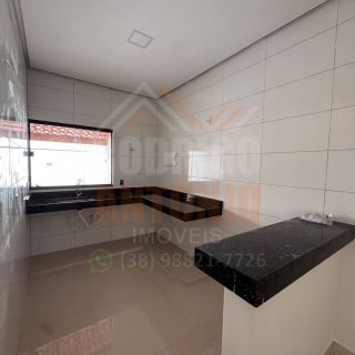 Casa a venda no Vila Aliança