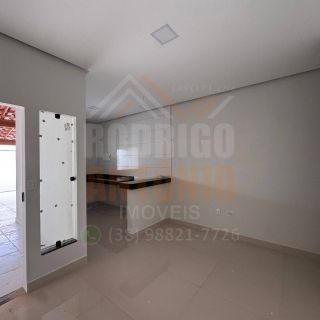 Casa a venda no Vila Aliança