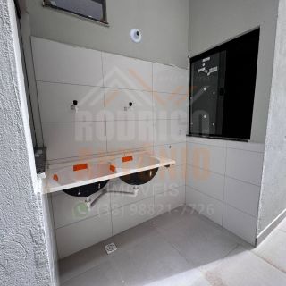 Casa a venda no Vila Aliança