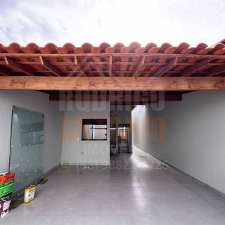 Casa a venda no Vila Aliança