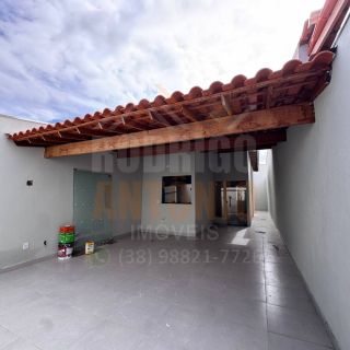 Casa a venda no Vila Aliança