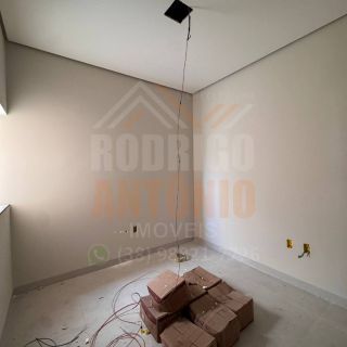 Casa a venda no Carmelo