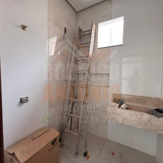 Casa a venda no Carmelo