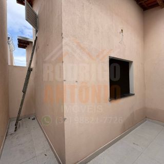 Casa a venda no Carmelo