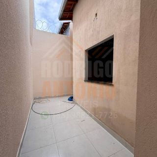 Casa a venda no Carmelo